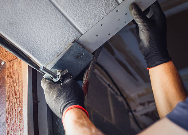 Reliable Garage Door Panel Replacement contractor in Garnett, KS by Garage Doors Repair Pro